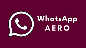 Whatsapp Aero 2020 APK [Siber Kalem] icon